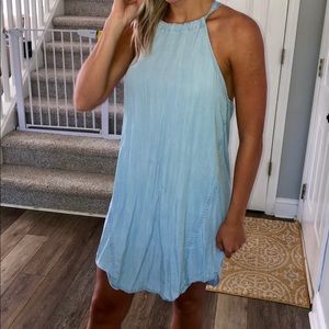 Summer dress